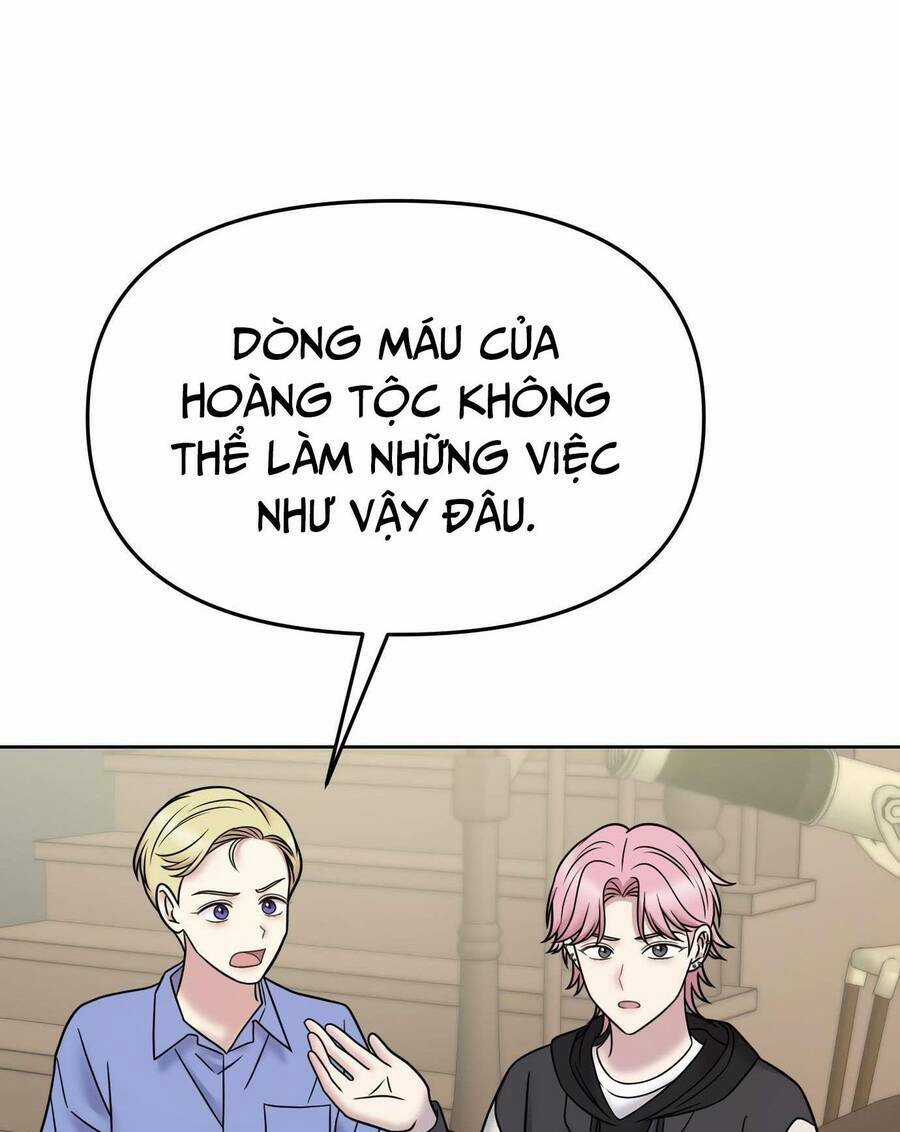 Quản Gia, Làm Ơn! Chapter 13 trang 16