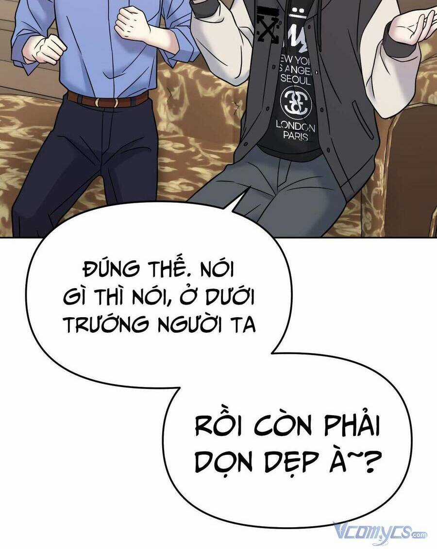 Quản Gia, Làm Ơn! Chapter 13 trang 17