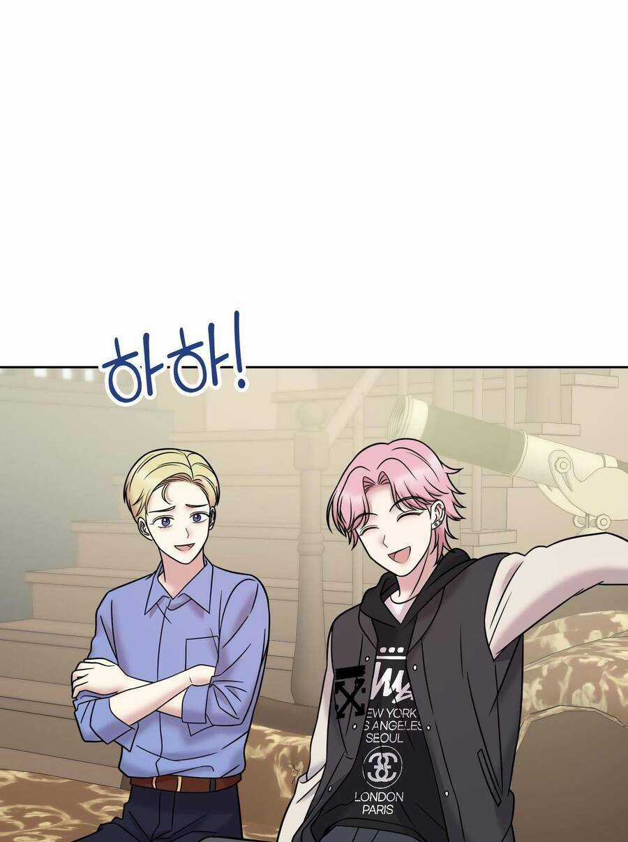 Quản Gia, Làm Ơn! Chapter 13 trang 18