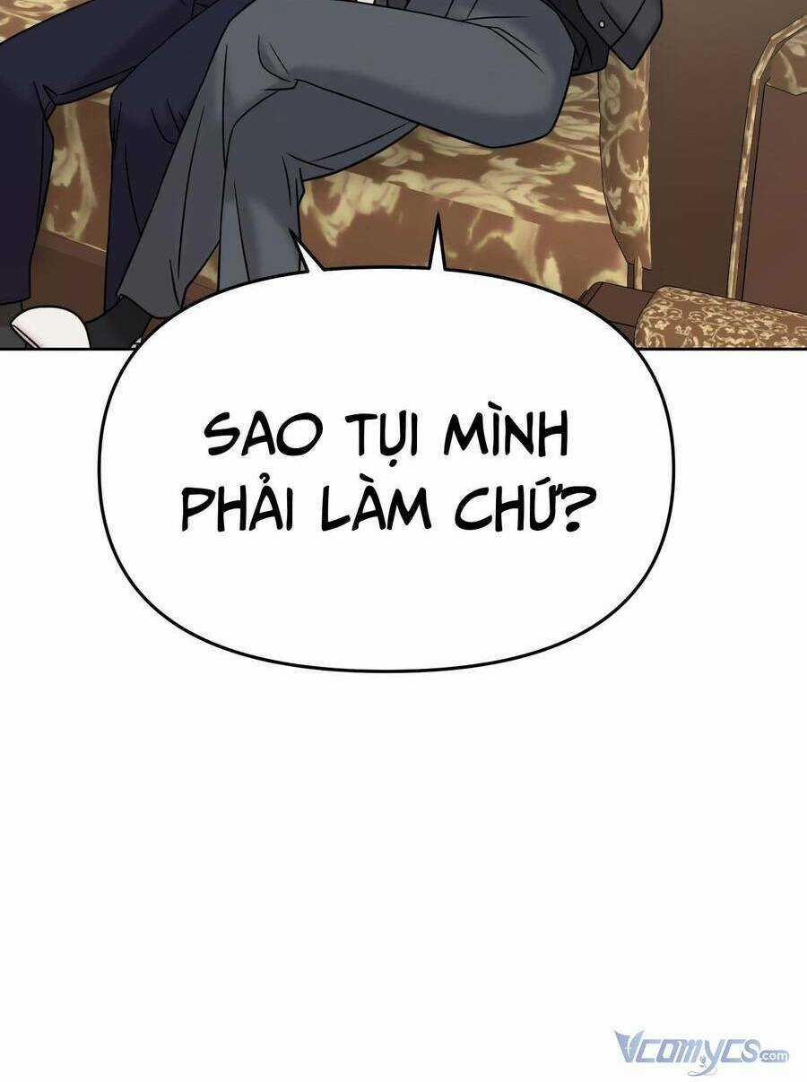 Quản Gia, Làm Ơn! Chapter 13 trang 19