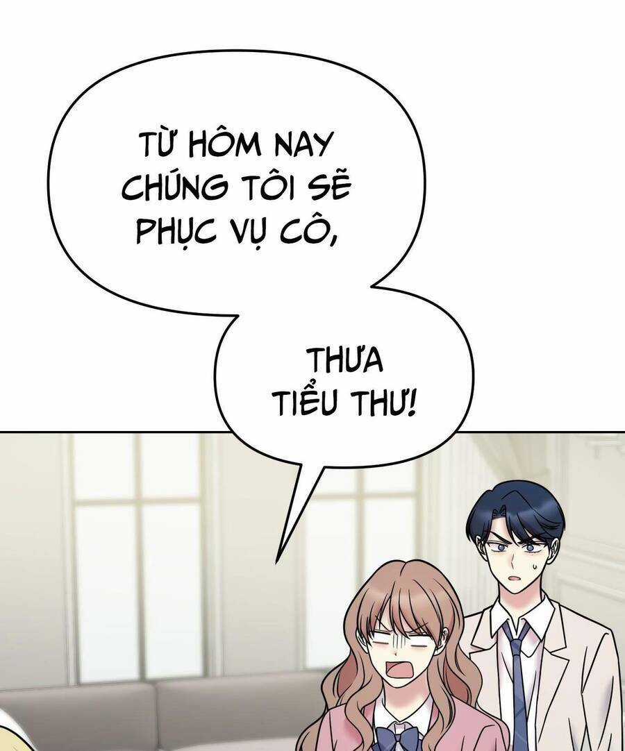 Quản Gia, Làm Ơn! Chapter 13 trang 24