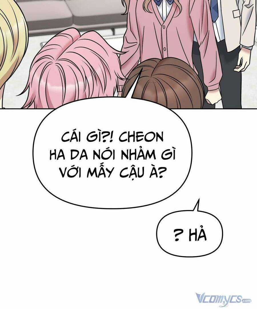 Quản Gia, Làm Ơn! Chapter 13 trang 25