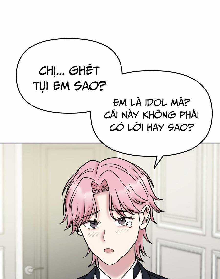 Quản Gia, Làm Ơn! Chapter 13 trang 26