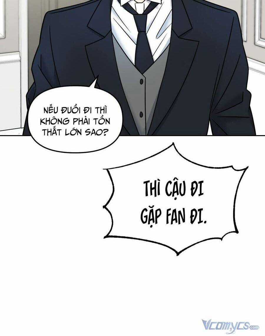 Quản Gia, Làm Ơn! Chapter 13 trang 27