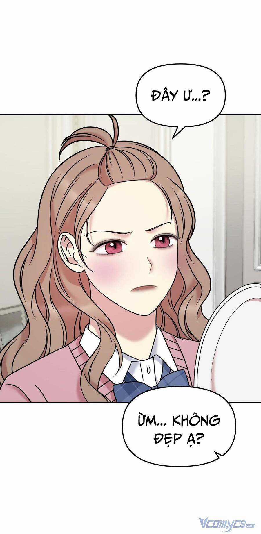 Quản Gia, Làm Ơn! Chapter 13 trang 32