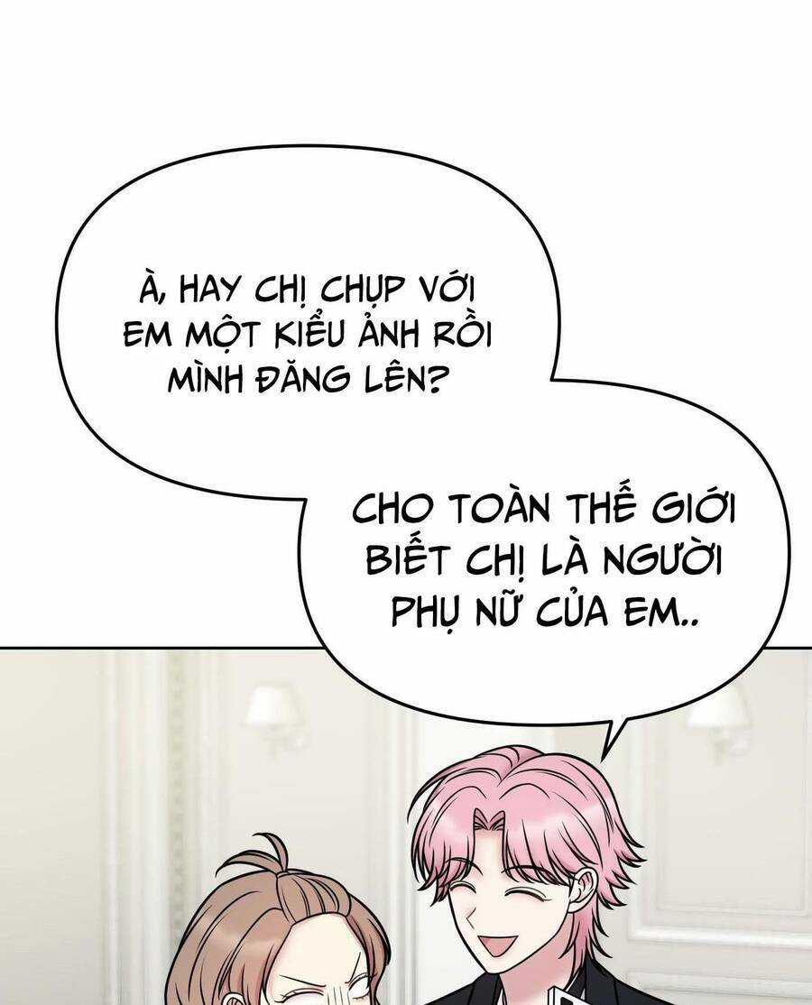 Quản Gia, Làm Ơn! Chapter 13 trang 33