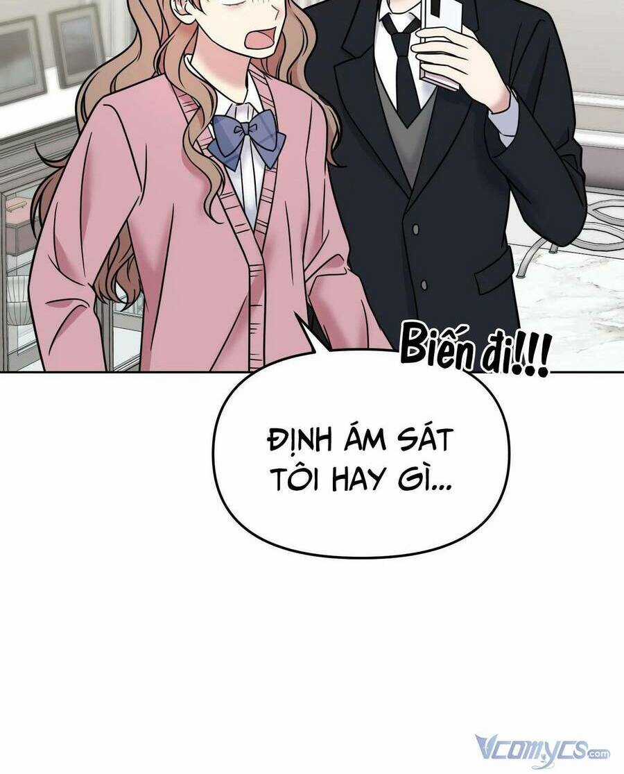 Quản Gia, Làm Ơn! Chapter 13 trang 34