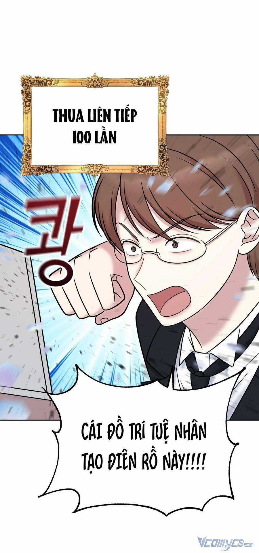 Quản Gia, Làm Ơn! Chapter 13 trang 39