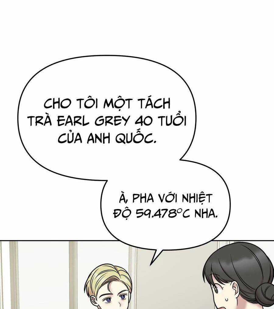 Quản Gia, Làm Ơn! Chapter 13 trang 40