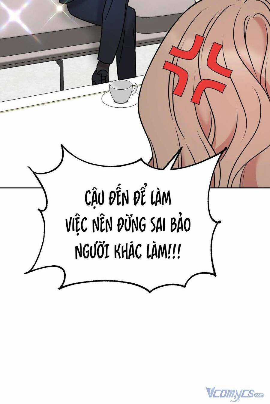 Quản Gia, Làm Ơn! Chapter 13 trang 44