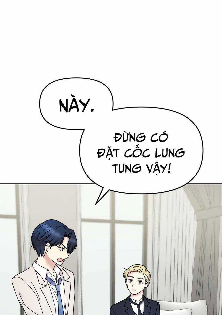 Quản Gia, Làm Ơn! Chapter 13 trang 45