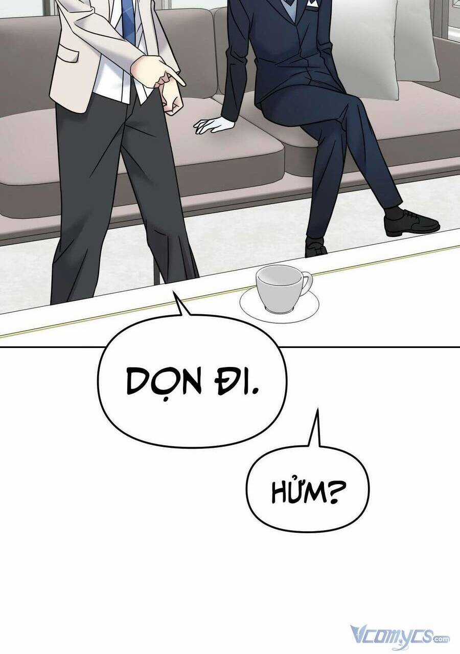 Quản Gia, Làm Ơn! Chapter 13 trang 46