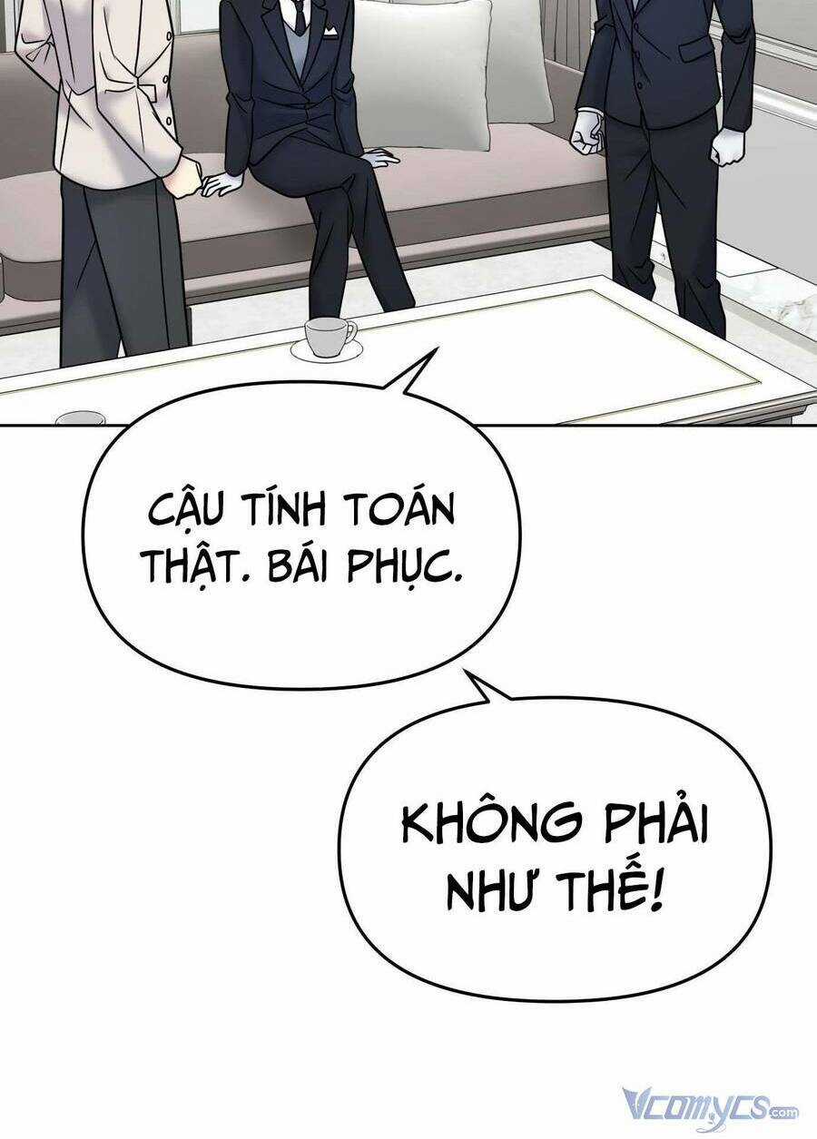 Quản Gia, Làm Ơn! Chapter 13 trang 49