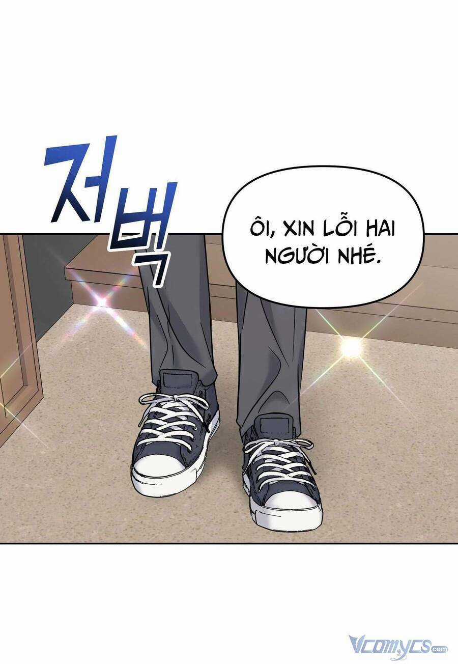 Quản Gia, Làm Ơn! Chapter 13 trang 5