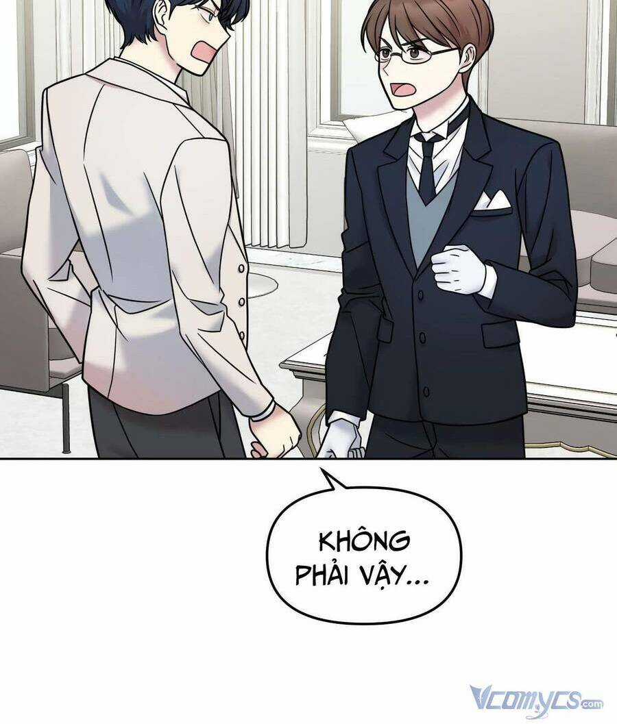 Quản Gia, Làm Ơn! Chapter 13 trang 51