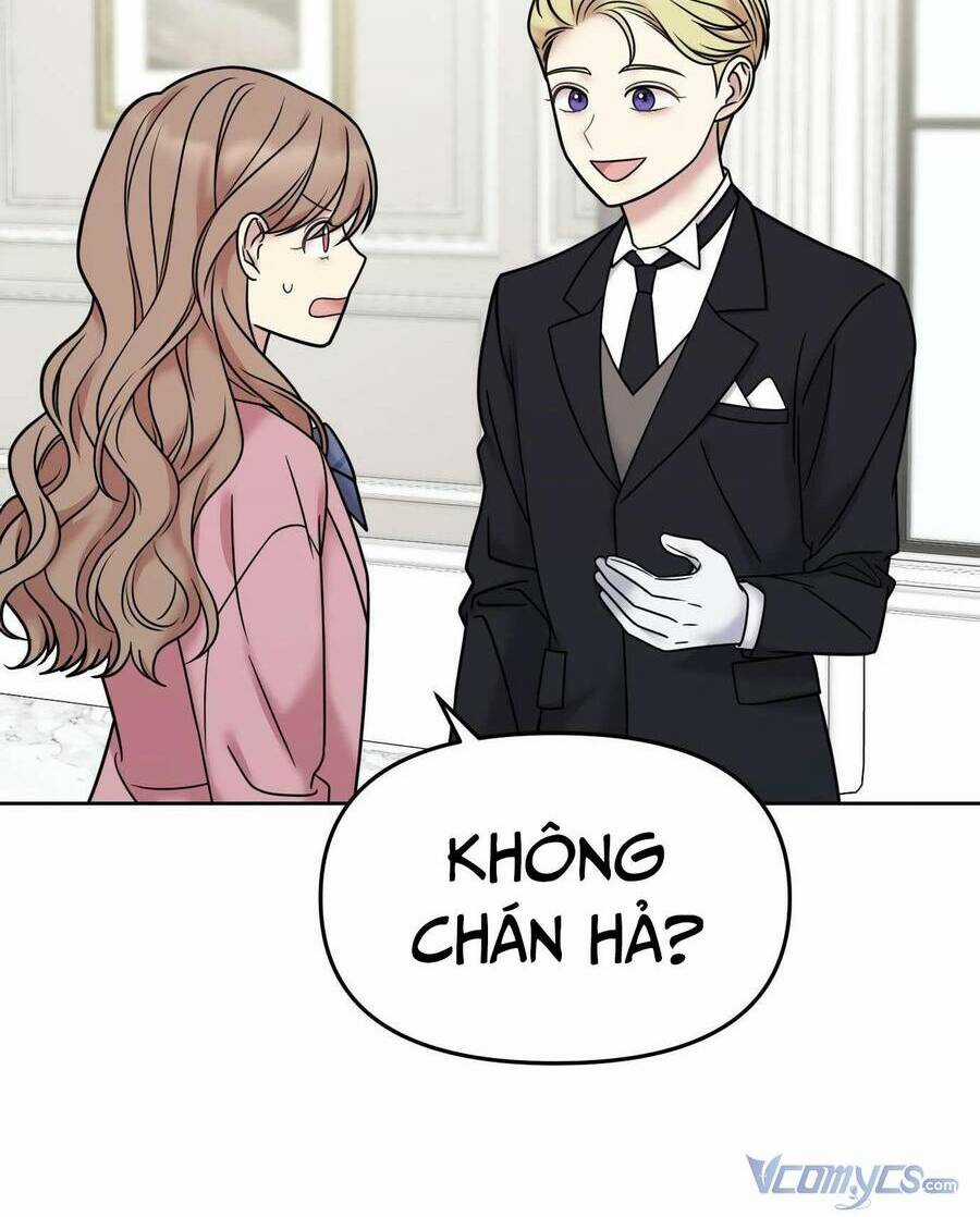 Quản Gia, Làm Ơn! Chapter 13 trang 53