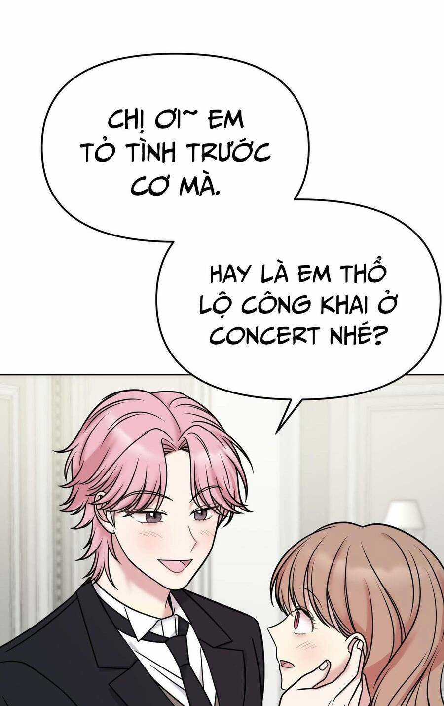 Quản Gia, Làm Ơn! Chapter 13 trang 54