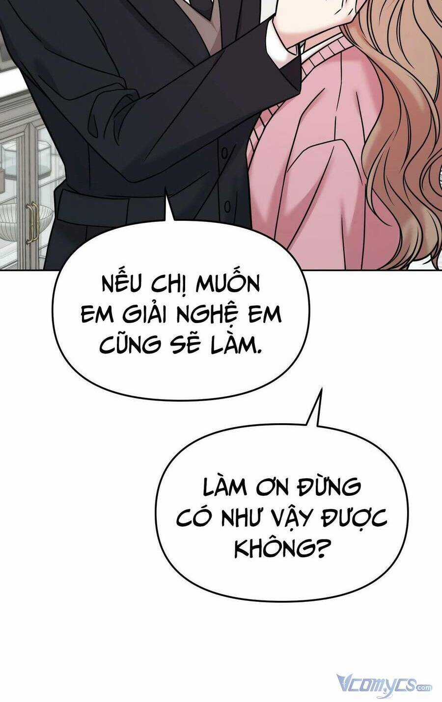 Quản Gia, Làm Ơn! Chapter 13 trang 55