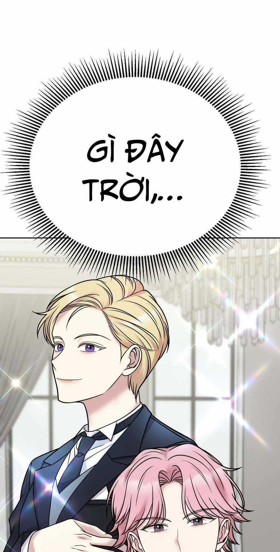 Quản Gia, Làm Ơn! Chapter 13 trang 56