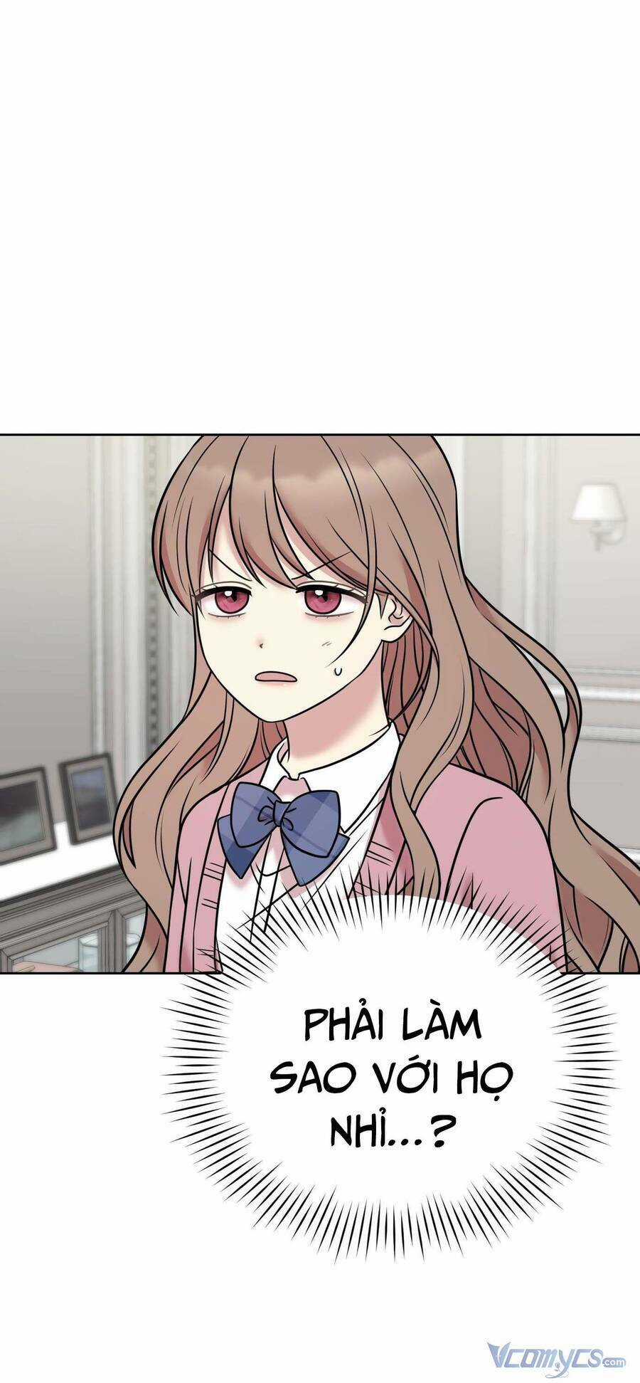 Quản Gia, Làm Ơn! Chapter 13 trang 58