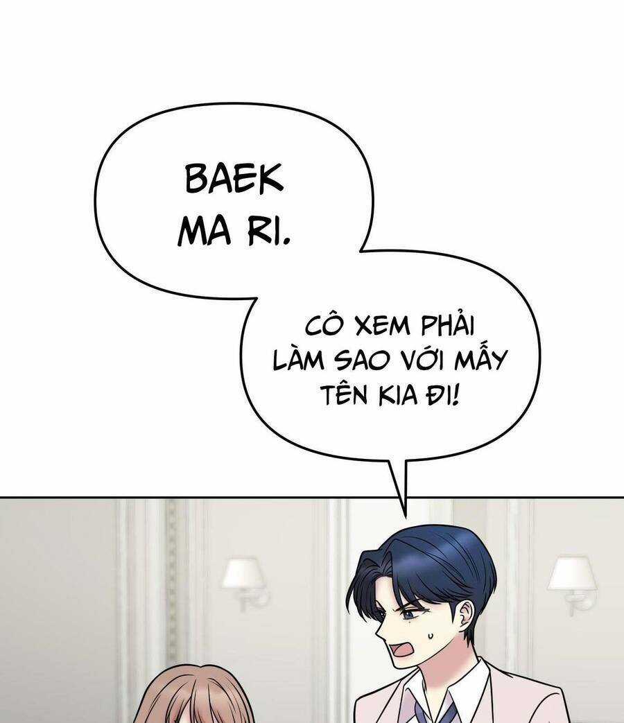 Quản Gia, Làm Ơn! Chapter 13 trang 59