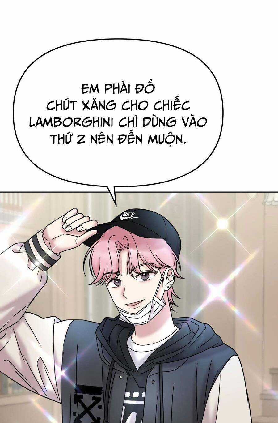 Quản Gia, Làm Ơn! Chapter 13 trang 6
