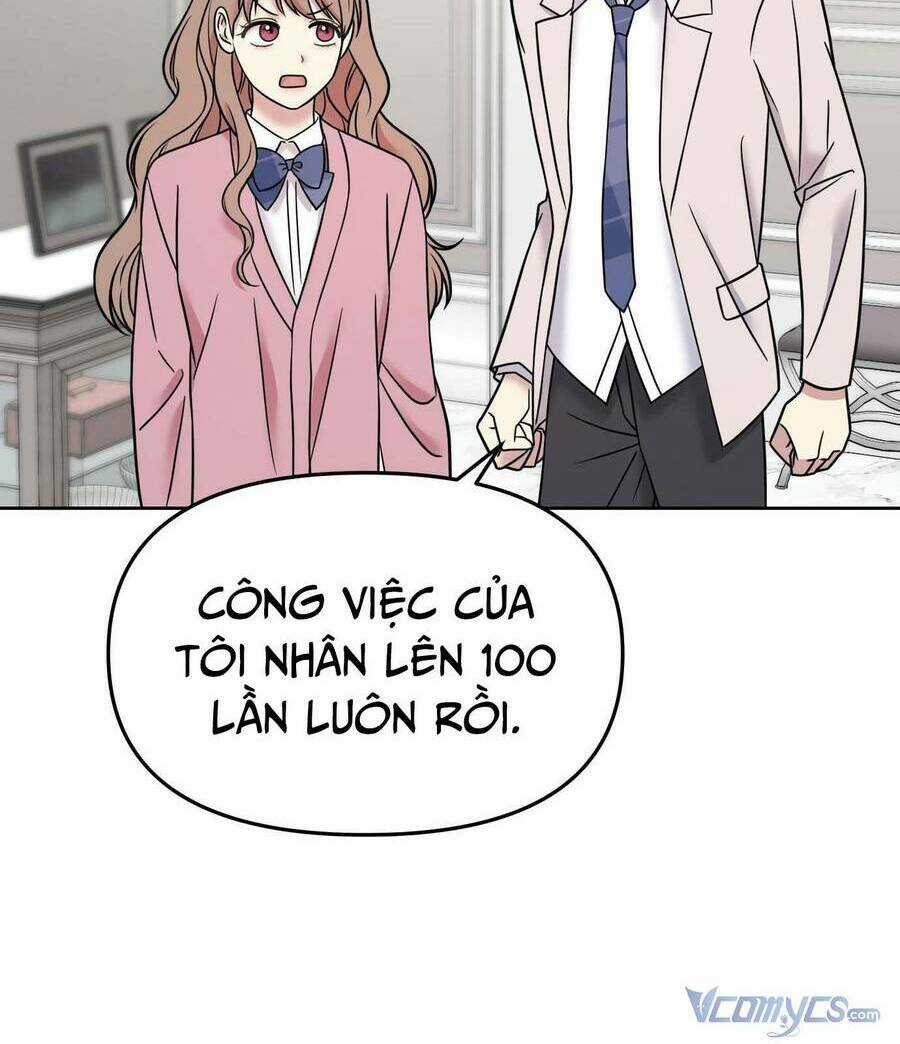 Quản Gia, Làm Ơn! Chapter 13 trang 60