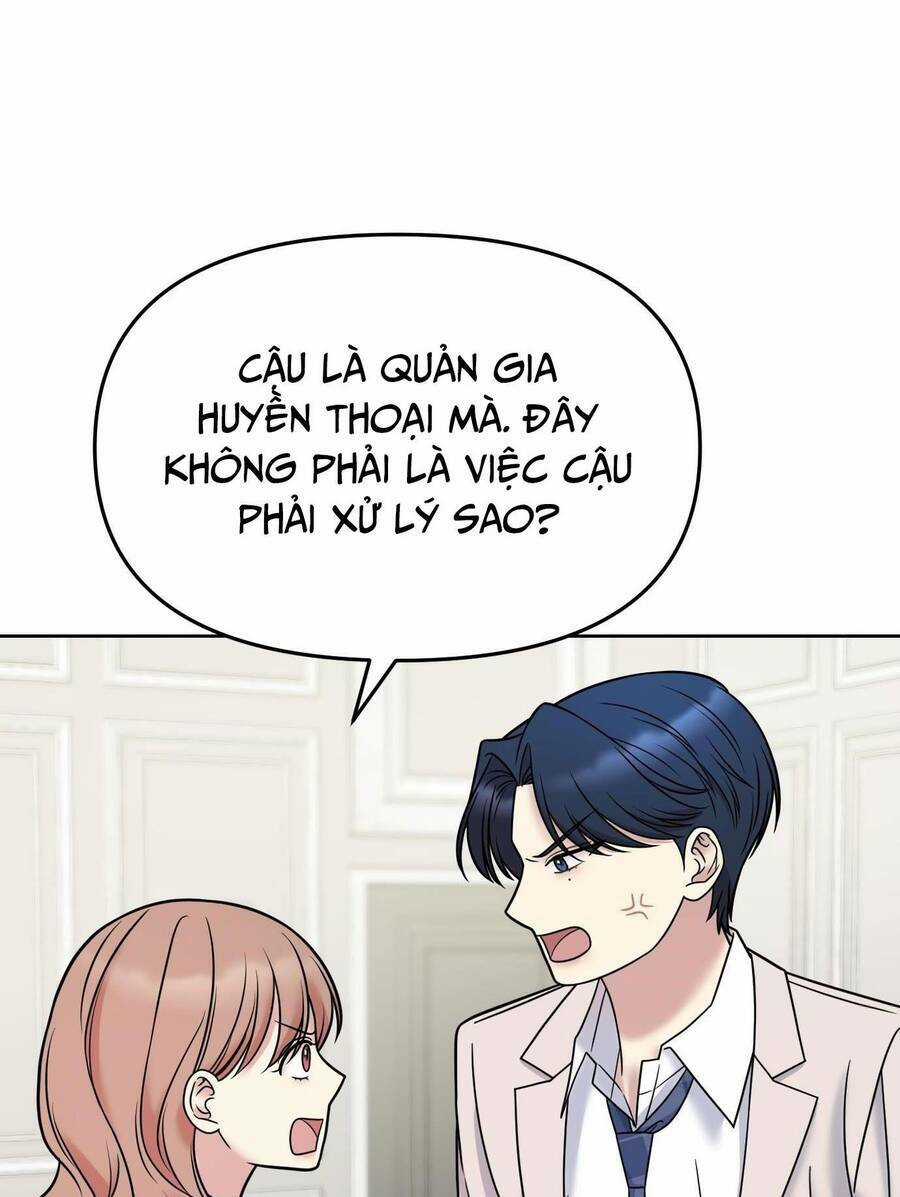 Quản Gia, Làm Ơn! Chapter 13 trang 61