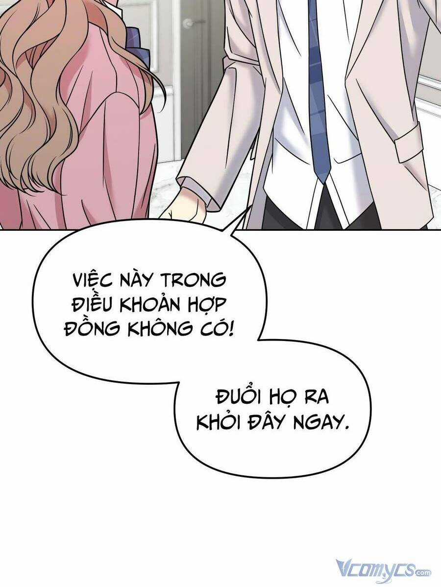 Quản Gia, Làm Ơn! Chapter 13 trang 62