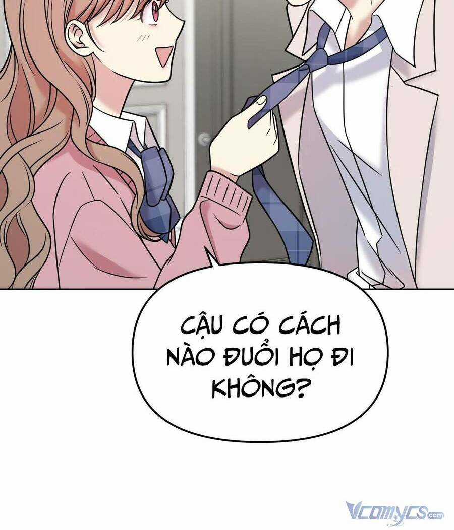 Quản Gia, Làm Ơn! Chapter 13 trang 64