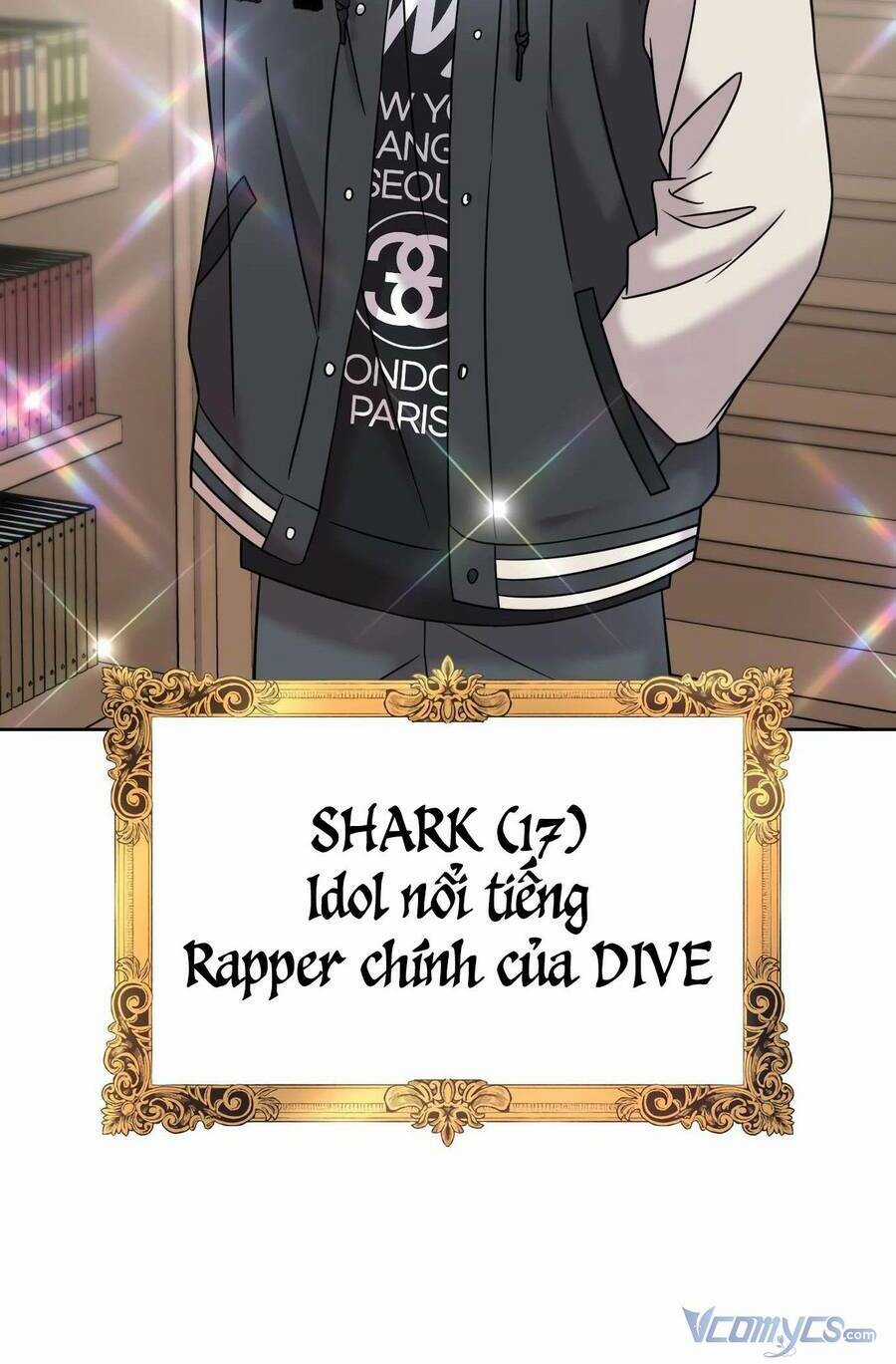 Quản Gia, Làm Ơn! Chapter 13 trang 7