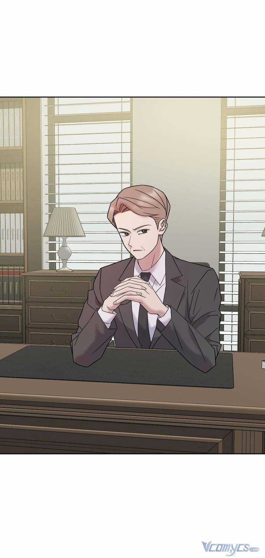 Quản Gia, Làm Ơn! Chapter 13 trang 80