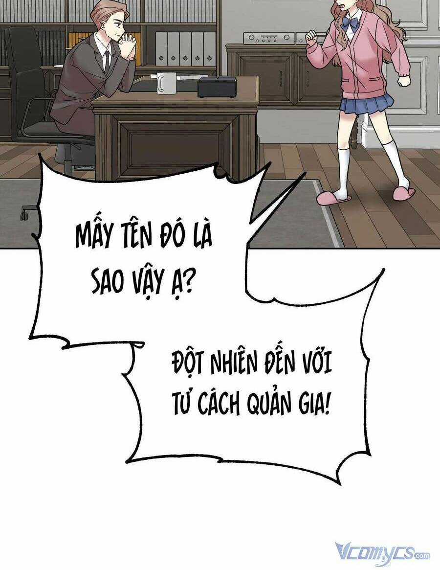 Quản Gia, Làm Ơn! Chapter 13 trang 82