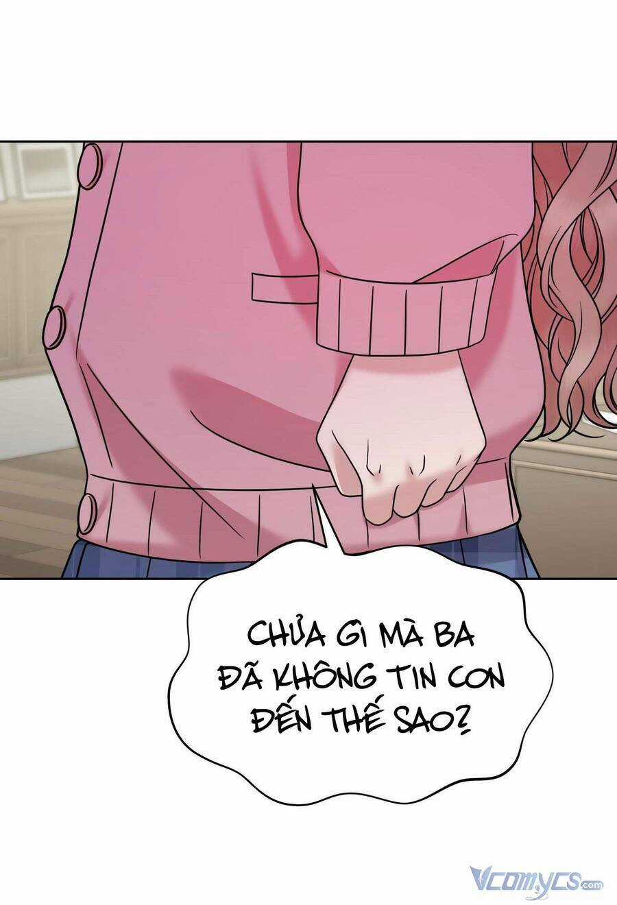 Quản Gia, Làm Ơn! Chapter 13 trang 85