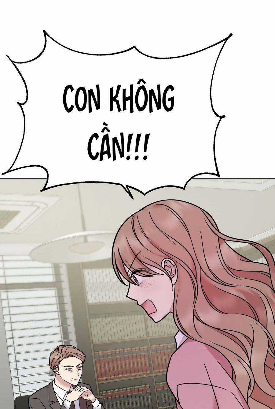 Quản Gia, Làm Ơn! Chapter 13 trang 86