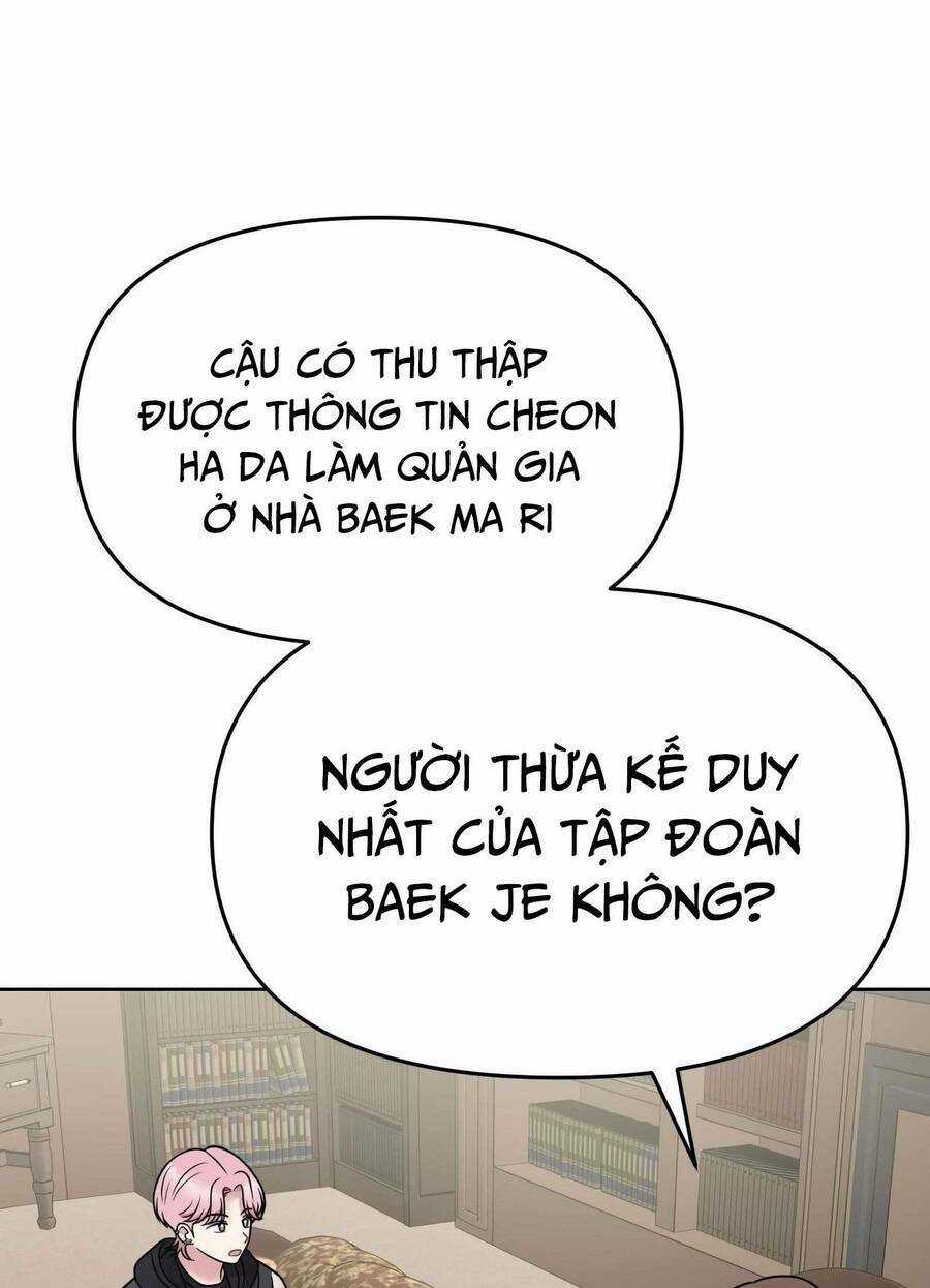 Quản Gia, Làm Ơn! Chapter 13 trang 9