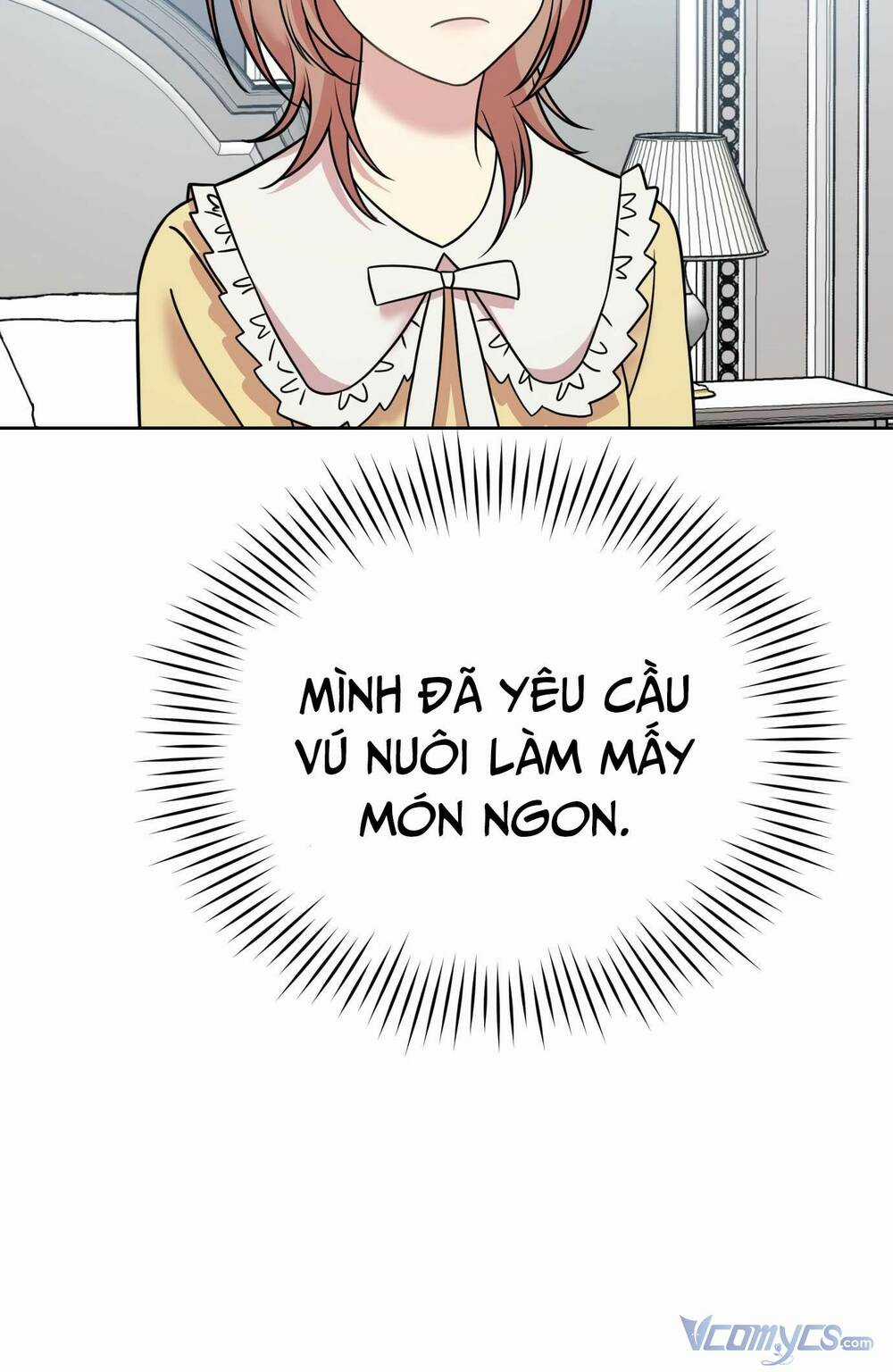 Quản Gia, Làm Ơn! Chapter 14 trang 100