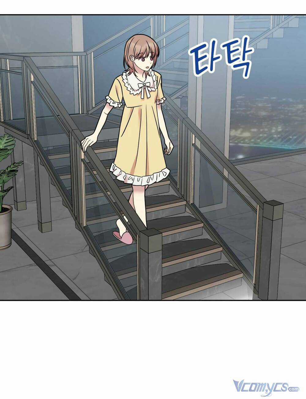 Quản Gia, Làm Ơn! Chapter 14 trang 103