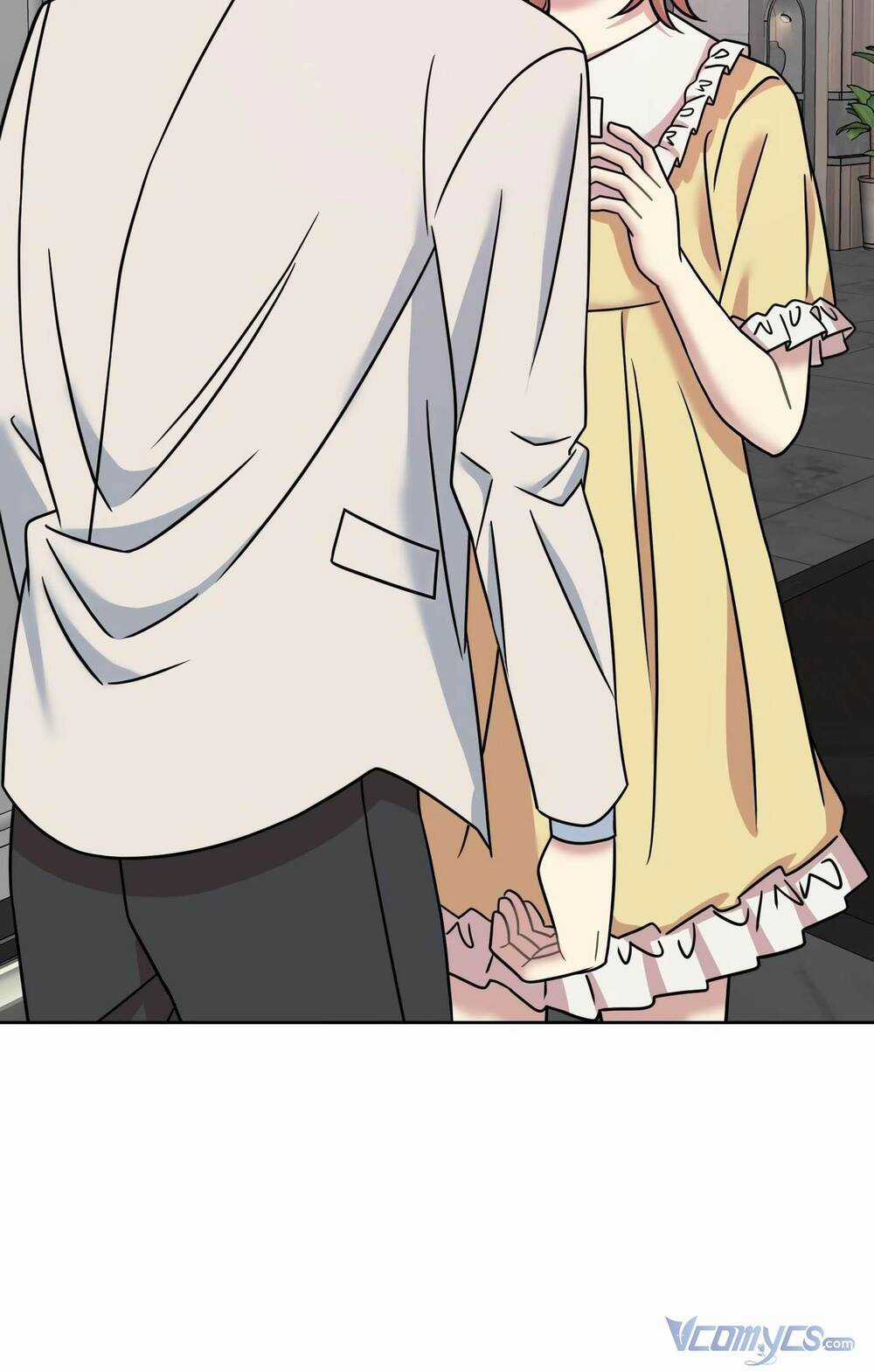 Quản Gia, Làm Ơn! Chapter 14 trang 112