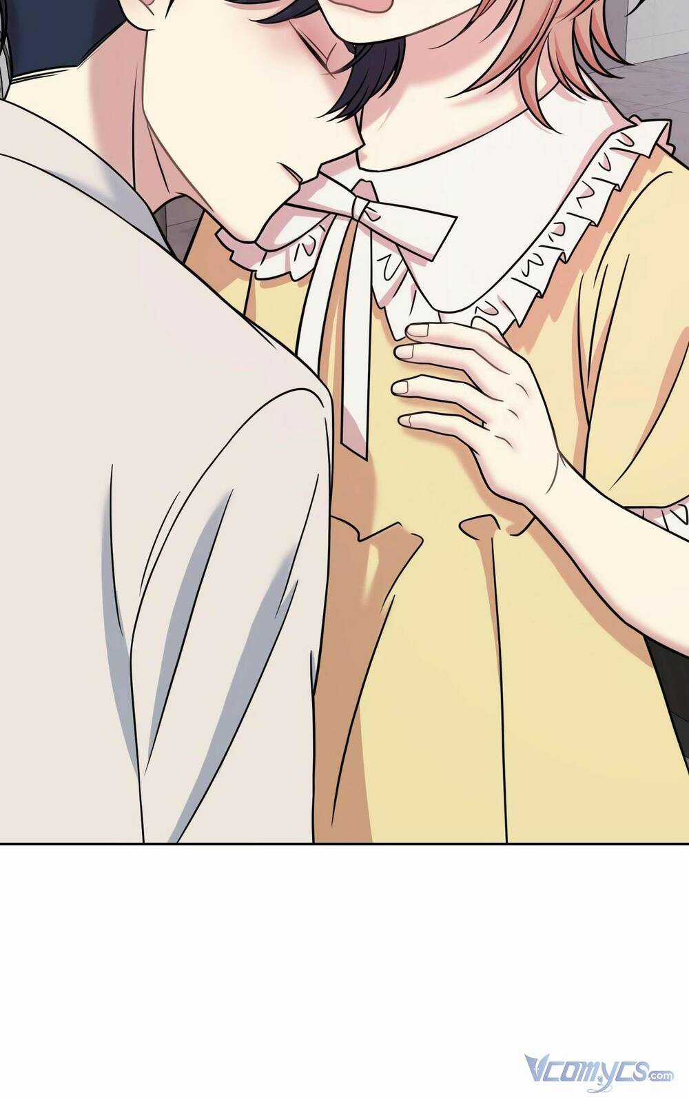 Quản Gia, Làm Ơn! Chapter 14 trang 114