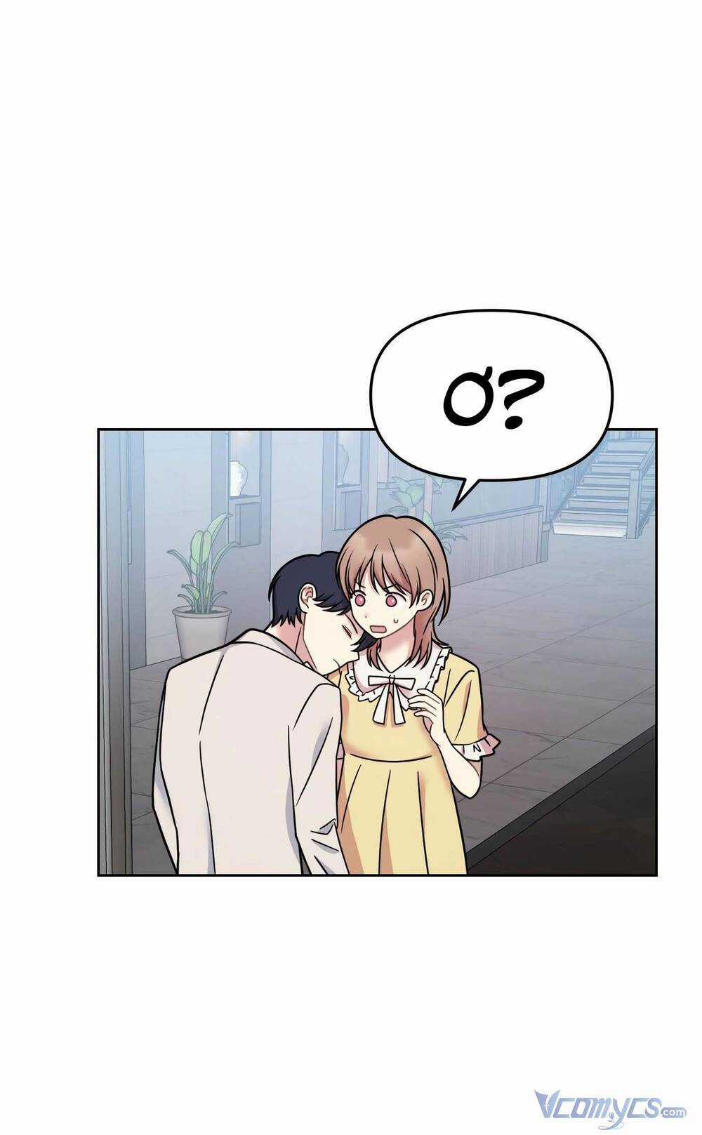 Quản Gia, Làm Ơn! Chapter 14 trang 115