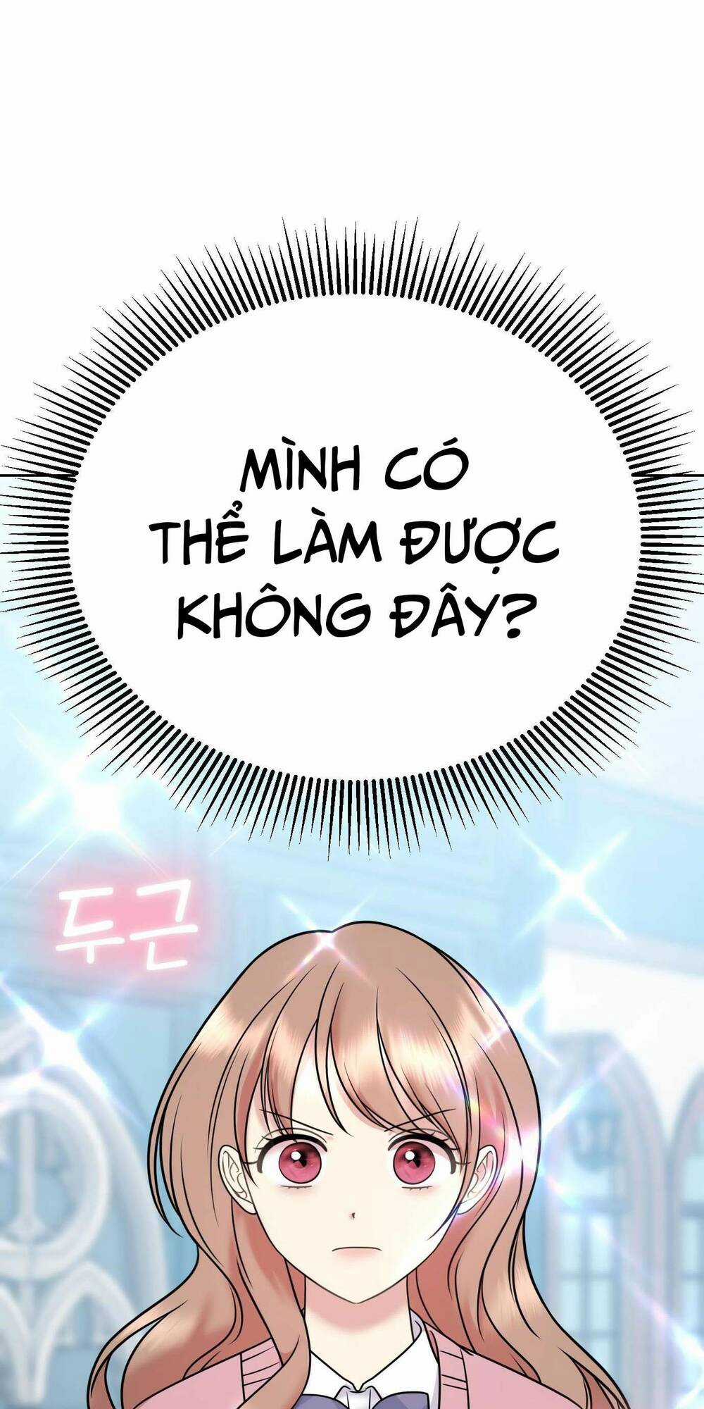 Quản Gia, Làm Ơn! Chapter 14 trang 21