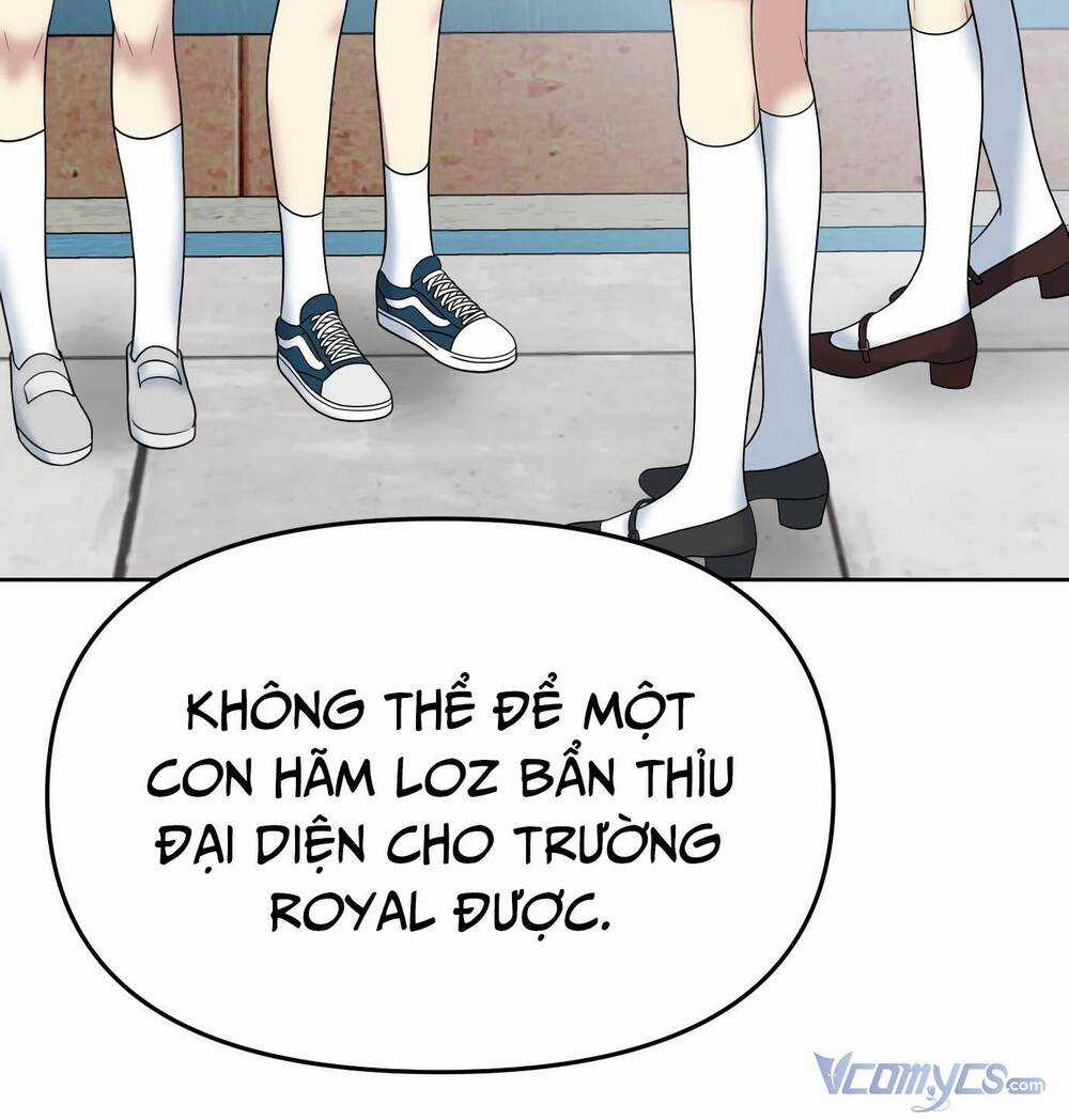 Quản Gia, Làm Ơn! Chapter 14 trang 27