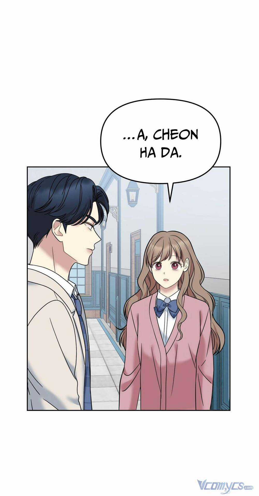 Quản Gia, Làm Ơn! Chapter 14 trang 30