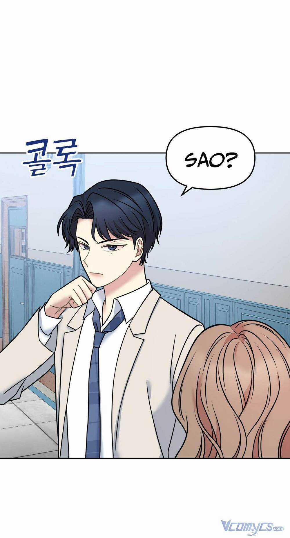 Quản Gia, Làm Ơn! Chapter 14 trang 31