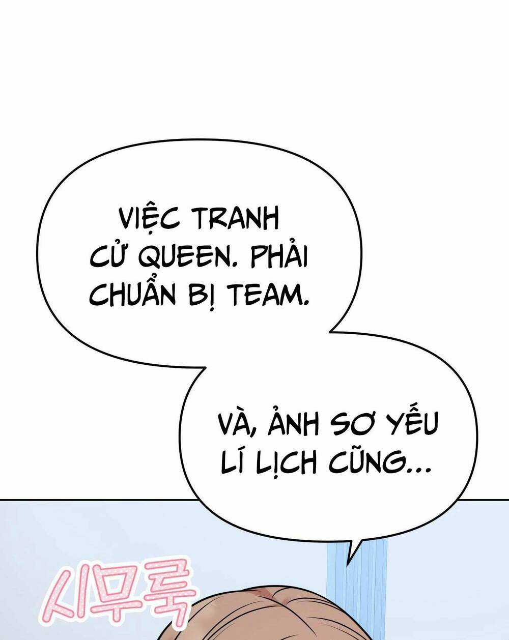 Quản Gia, Làm Ơn! Chapter 14 trang 34