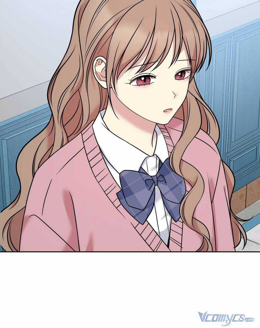 Quản Gia, Làm Ơn! Chapter 14 trang 35