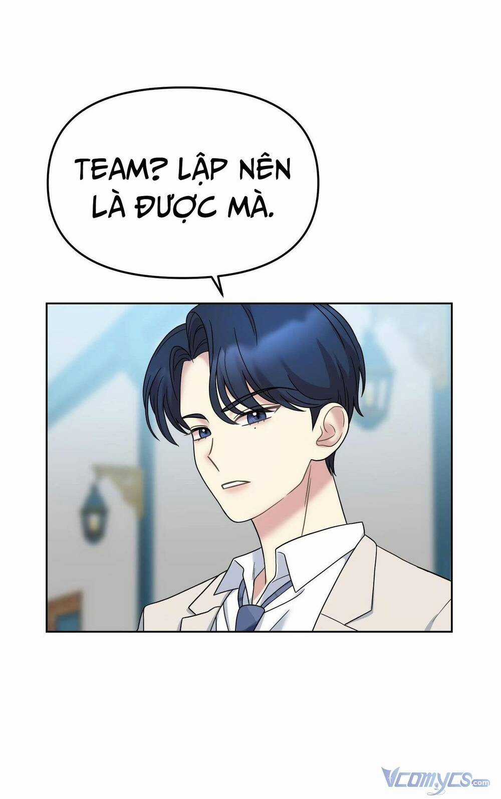 Quản Gia, Làm Ơn! Chapter 14 trang 36