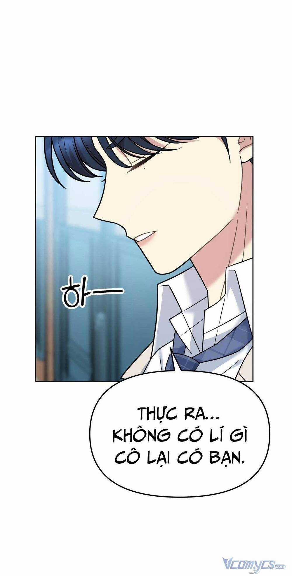 Quản Gia, Làm Ơn! Chapter 14 trang 39