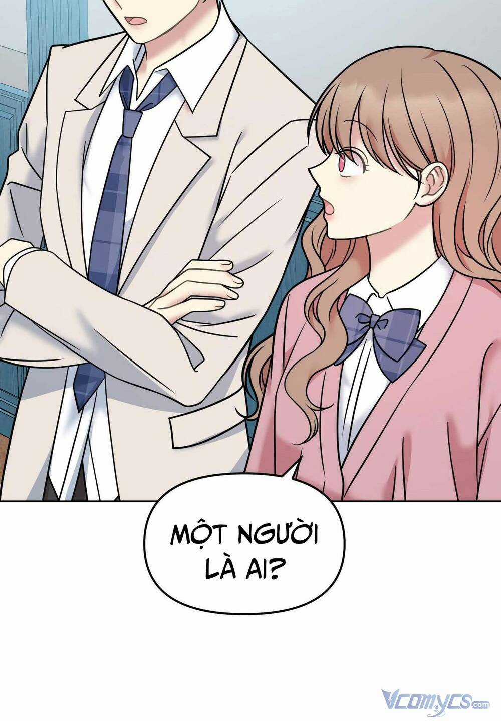 Quản Gia, Làm Ơn! Chapter 14 trang 41